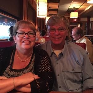 Meet your Posher, Mark